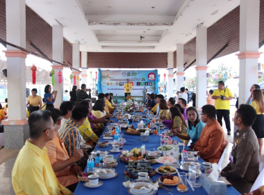 กลุ่มส่งเสริมสหกรณ์ 1 ร่วมประชุมสภากาแฟ ครั้งที่ 1 ... พารามิเตอร์รูปภาพ 6